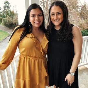 Meet your Posher, Bella